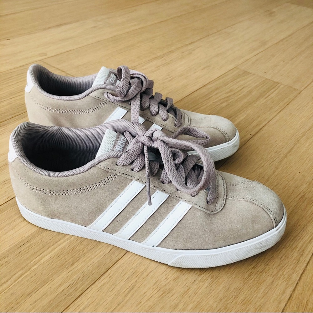 Women’s adidas sneakers
